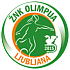 Olimpija Ljubljana (W)