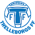 Trelleborgs FF (W)