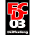 Differdange FC 03