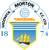 Greenock Morton Fc