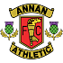 Annan Athletic