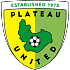 Plateau Utd