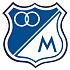 Millonarios