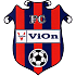 FC Vion Zlate Moravce - Vrable