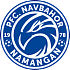 PFK Navbahor Namangan