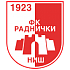 FK Radnicki Nis