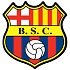 Barcelona SC (ECU)