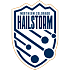 Northern Colorado Hailstorm FC