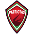 Boy. Patriotas