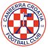 Canberra Croatia U23
